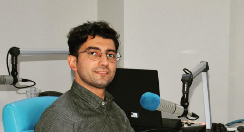 Anadolu Ajansı muhabiri Musab Turan'ın işine son verildi.