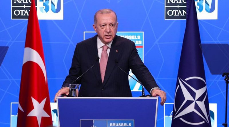 Bloomberg: Erdoğan'ın S-400 açıklaması TL’deki kaybı artırdı