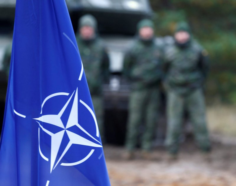 'Çatışma çıkarsa NATO'daki askerlerimizi geri çekeceğiz'