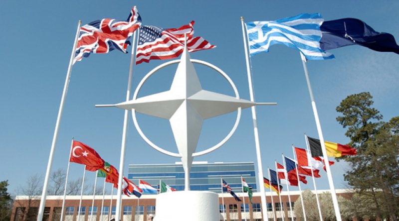 NATO ülkelerinin genelkurmay başkanları toplandı