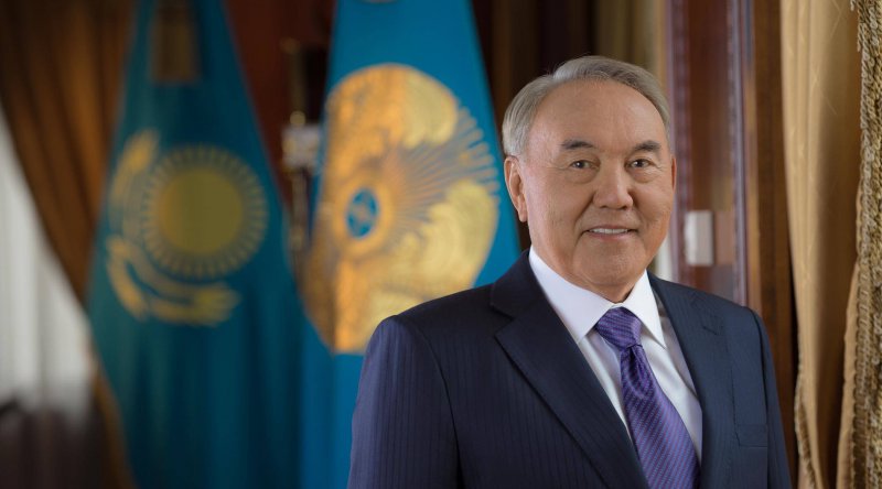 Nazarbayev’den Türk ülkelerine teklif