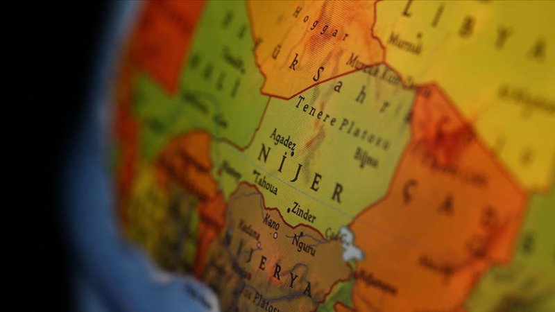 Nijer'de düzenlenen silahlı saldırıda 29 asker öldü