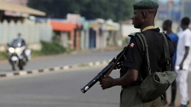 Nijerya'da silahlı saldırı: 21 köylü öldürüldü