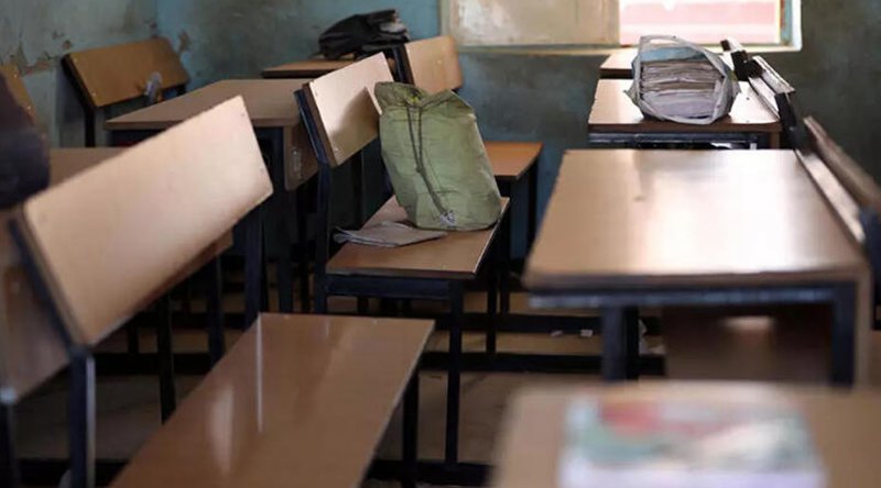 Nijerya'da okula silahlı saldırı: 26 öğrenci ve 4 öğretmen kaçırıldı