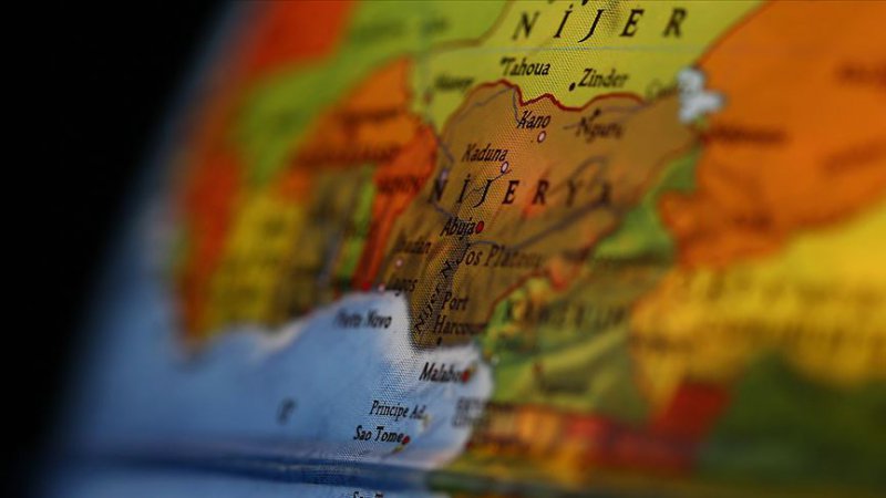 Nijerya'da silahlı saldırıda 575 mahkum firar etti