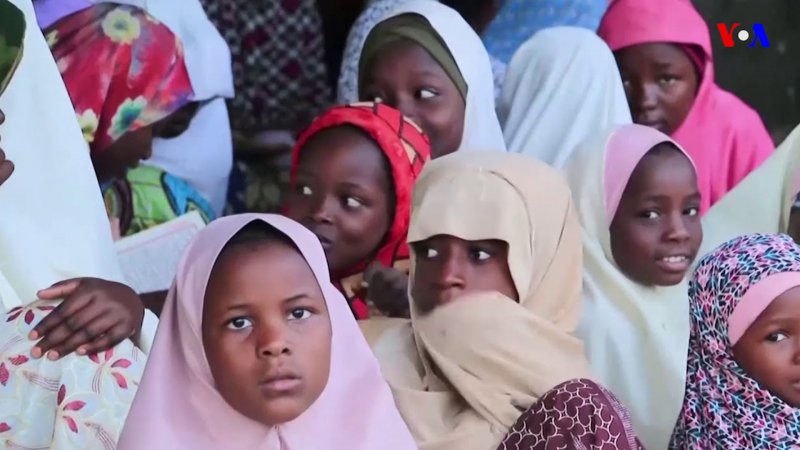 Nijerya'da medreseye düzenlenen silahlı saldırıda 1 kişi öldü, 100'den fazla öğrenci kaçırıldı