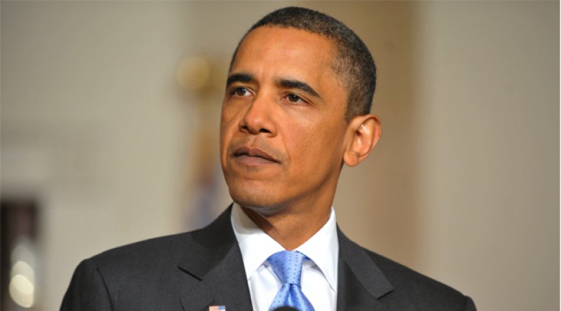 Obama: Biden yarım kalan işleri tamamlıyor