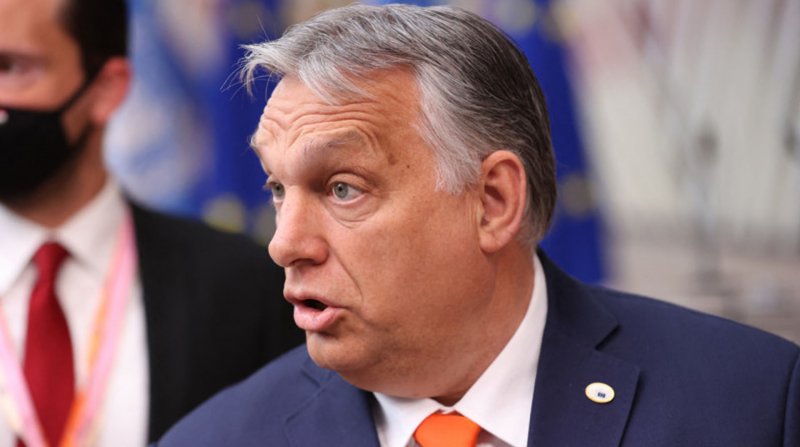 Macaristan Başbakanı Orban'ın Müslümanlar hakkındaki sözlerine tepki