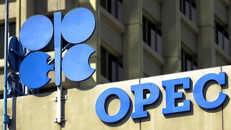 OPEC: Rus petrolünden doğacak boşluğun yeri doldurulamaz