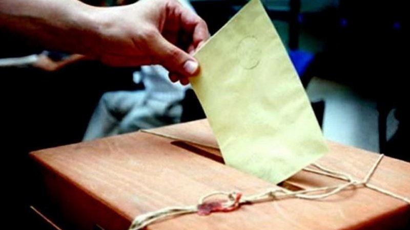 Seçimlerde kaç Suriyeli oy kullanabilecek? Göç İdaresi açıkladı