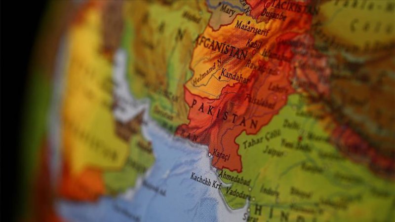 Pakistan, Keşmir Kontrol Hattı’nda Hindistan’a ait İHA düşürdü
