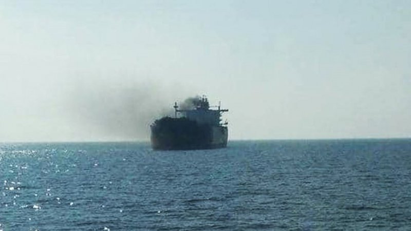 Panama: "Karadeniz'de 3 gemimiz Rus füzeleriyle vuruldu"
