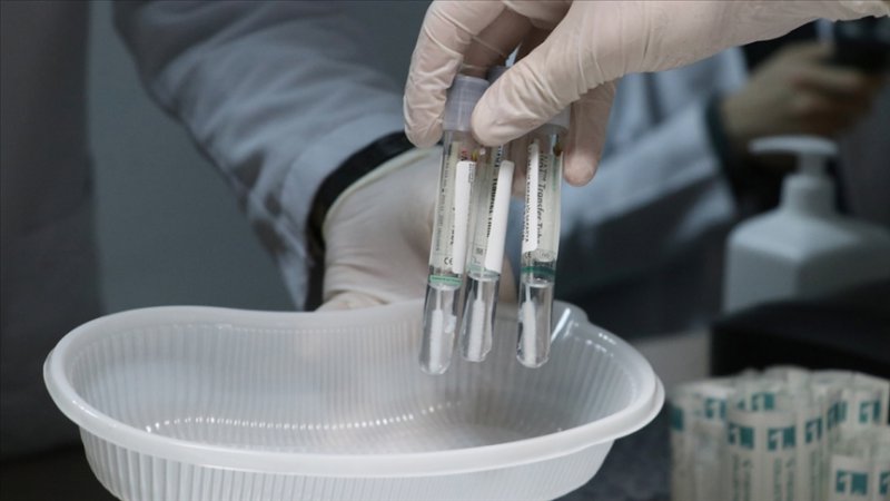 Şanlıurfa’da ‘PCR zorunluluğu’ kaldırıldı
