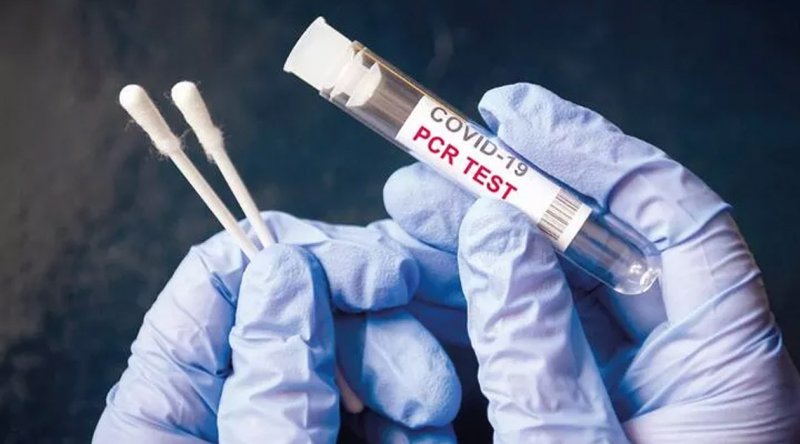 MEB'den yeni PCR testi açıklaması: Ehliyet sınavında da görev alamayacaklar