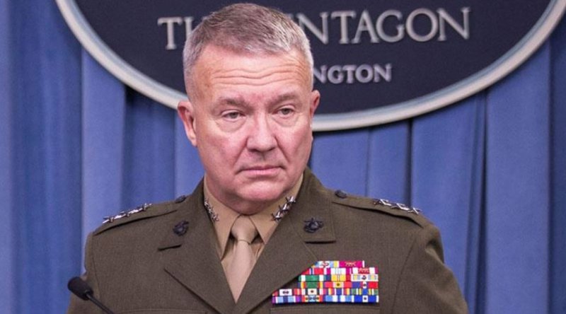 ABD, Kabil'deki hava saldırısında sivilleri öldürdüğünü itiraf etti: 'Özür diliyoruz'