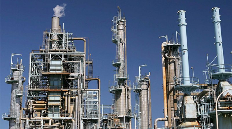 Nijerya, petrol rafinerisini yenilemek için yapacağı yatırımı açıkladı