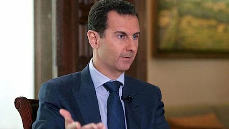 Esad: ''Türkiye'nin olası bir operasyonuna askeri yanıt vermekten çekinmeyeceğiz''