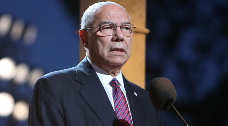 ABD'nin Irak işgalinin mimarı Colin Powell öldü