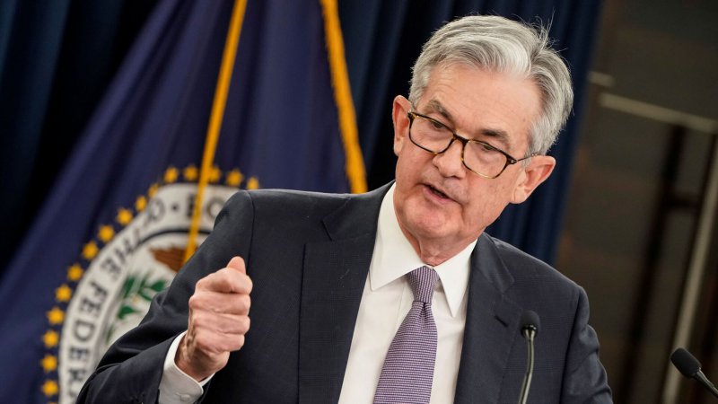 Fed Başkanı Powell: Enflasyon düşene kadar faiz artırımına devam edeceğiz