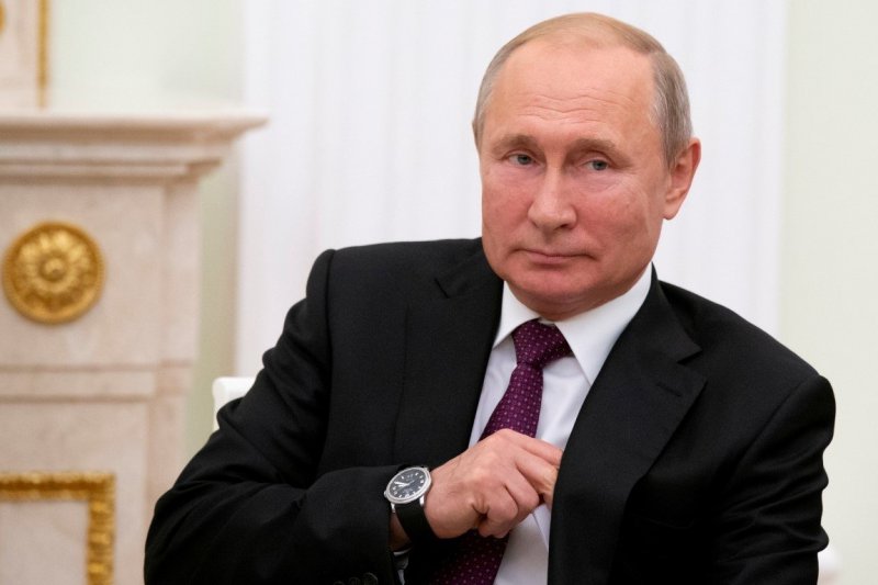 Rus devlet televizyonu tehdit etti: Putin isterse…