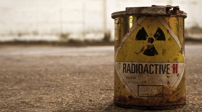 Radyoaktif atık ve nükleer mesuliyetle ilgili kanunlar Resmi Gazete'de yayımlandı