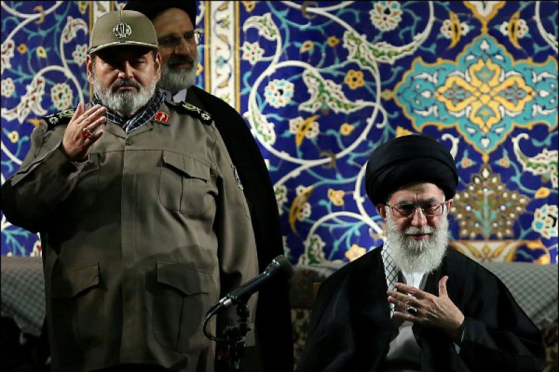 İran ikinci suikast haberiyle sarsıldı
