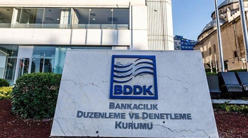 BDDK’dan şirketler için yeni kredi kararı