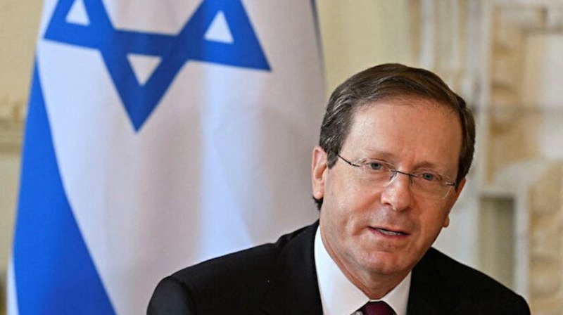 İsrail Cumhurbaşkanı Herzog'un Türkiye ziyaretinde ana gündem maddeleri neler?