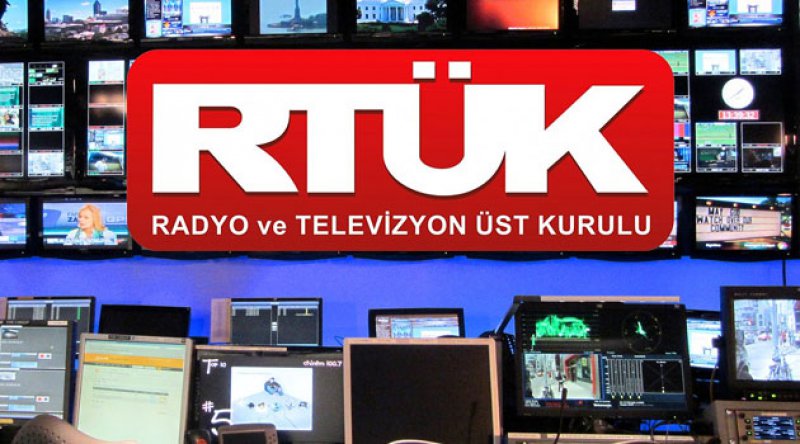 RTÜK’ten Halk TV, KRT ve Fox’a ceza