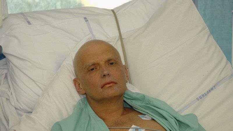 AİHM, İngiltere'de Rus muhalifin öldürülmesinden Putin rejimini sorumlu tuttu