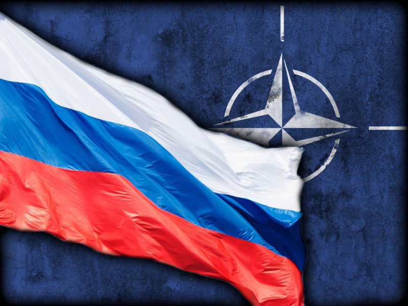 Rusya, NATO'nun eylemlerinden rahatsız