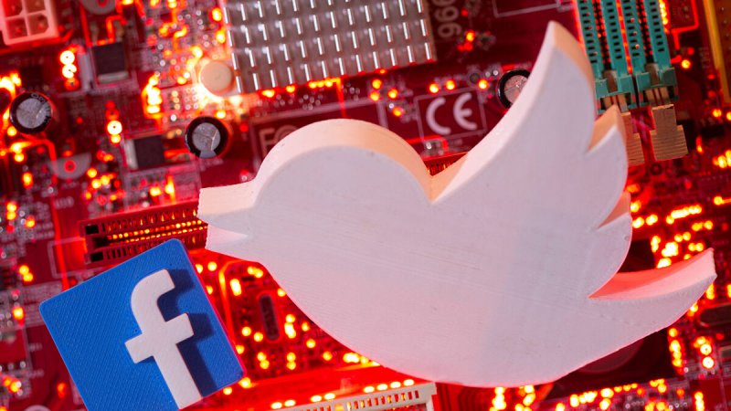 Rusya, Facebook ve Twitter'a yerelde veri tabanı kurma yükümlülüğü getirdi