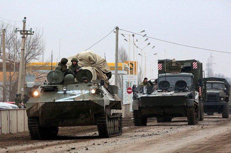 Rusya-Ukrayna savaşında altıncı gün! Rus konvoyu Kiev'e yaklaşıyor