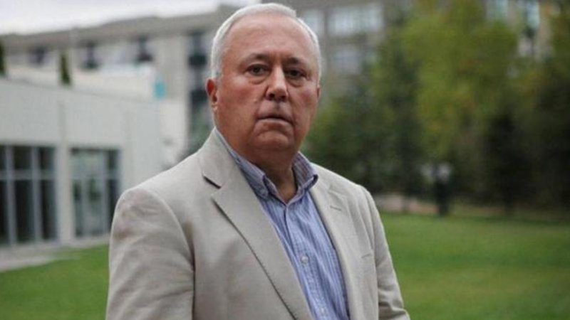 Eski MİT Müsteşarı Cevat Öneş'ten çok kritik SADAT açıklaması