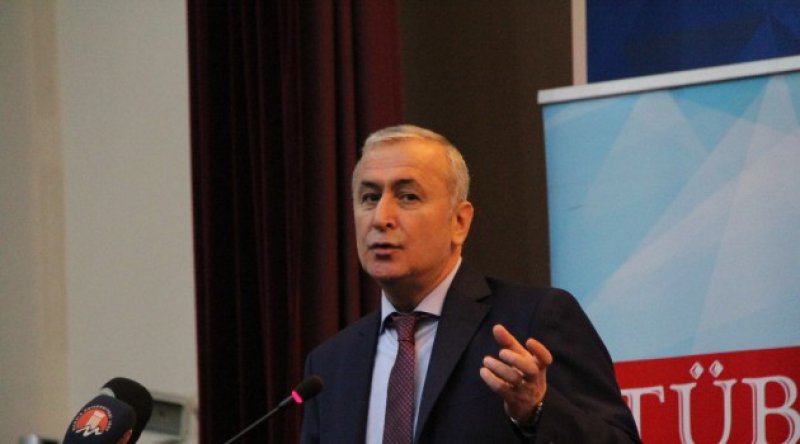Ziya Selçuk depremi: MEB Bakan yardımcısı Mustafa Safran istifa etti