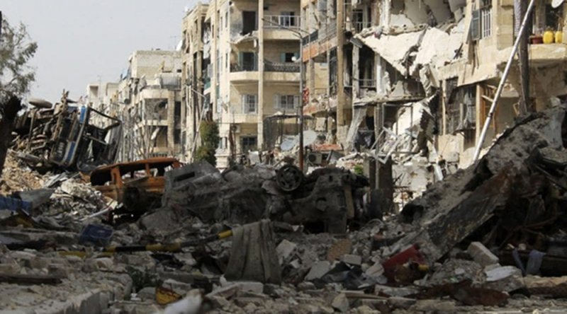 BM: Yardıma muhtaç Suriyelilerin sayısı hiç bu kadar fazla olmamıştı