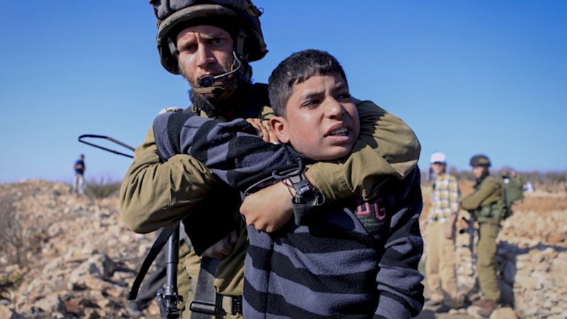 “Gazze’deki Çocukların Yarıdan Fazlasının Psikolojik Desteğe İhtiyacı Var”