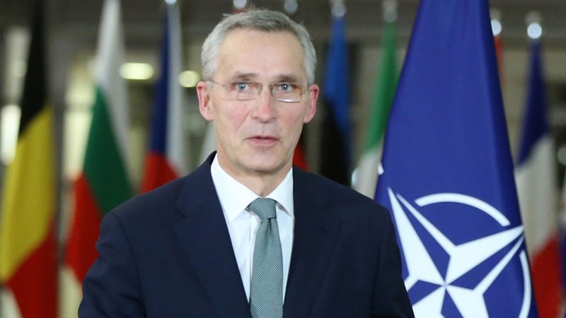 Stoltenberg: Türkiye kilit bir NATO müttefiki