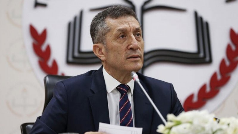 Milli Eğitim Bakanı Selçuk'tan LGS'ye yönelik iddialarla ilgili açıklama