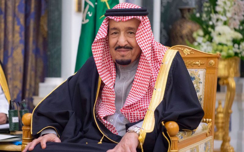 Suudi Arabistan Kralı Selman bin Abdulaziz hastaneye yatırıldı