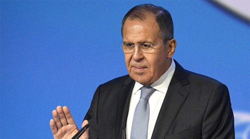 Rusya'dan AB'ye tehdit: İlişkileri sonlandırırız
