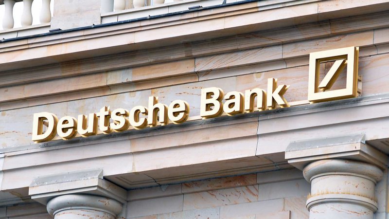 Deutsche Bank, Kapitol baskının ardından Trump ve şirketleriyle iş yapmamaya karar verdi