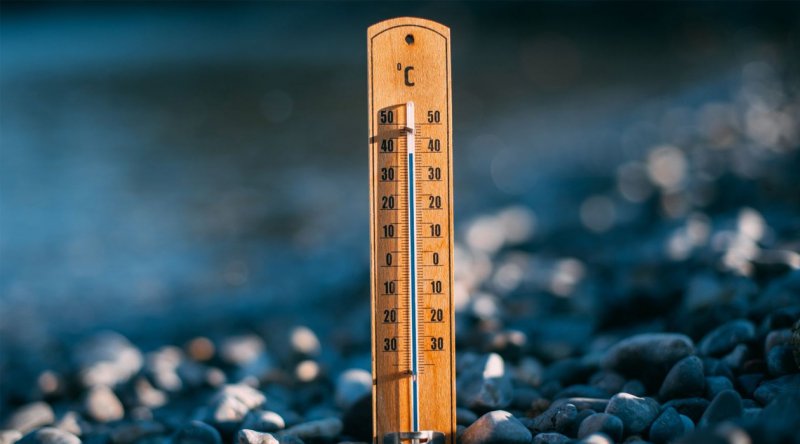 Ocak ayında rekor: Türkiye’de 72 merkezde ekstrem sıcaklık ölçüldü