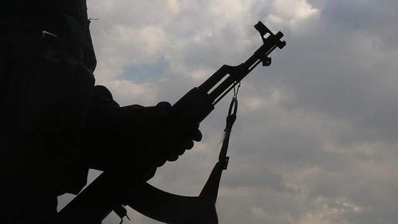 Nijerya'da silahlı saldırılar: 108 ölü