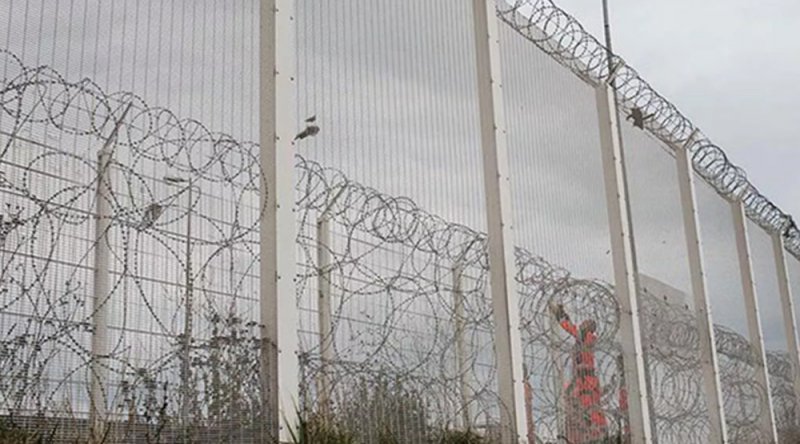 12 AB ülkesi, göçmenlere karşı sınıra duvar örmek için Brüksel’den para istiyor