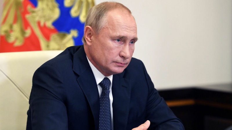 Putin'den 'Ukrayna' açıklaması: Operasyon sürecek
