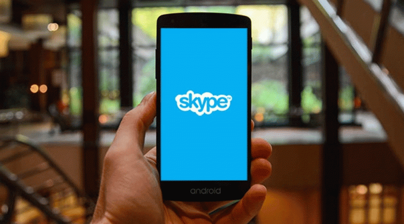 Skype'tan yeni özellik