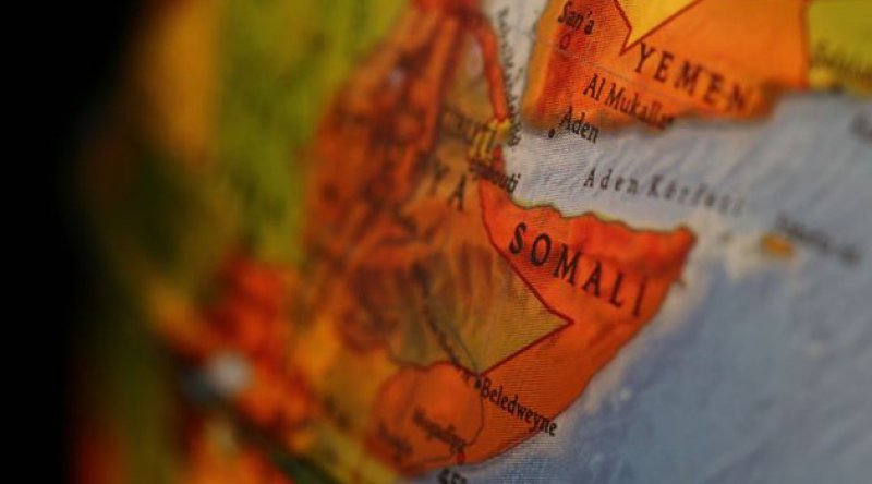 Somali'de saldırı: 1'i Türk 4 kişi hayatını kaybetti