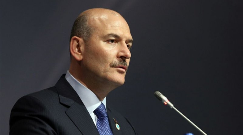 İçişleri Bakanı Soylu: Vali ve kaymakamlarımıza militan diyen Kılıçdaroğlu hakkında suç duyurusunda bulunacağız, tedaviye ikna edilmeli