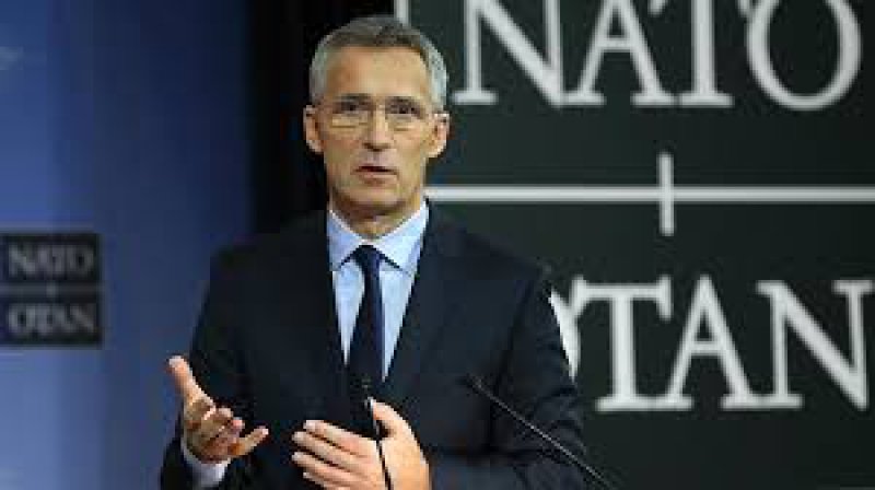 NATO Genel Sekreteri Stoltenberg: Ankara ile ciddi görüş ayrılıklarımız var